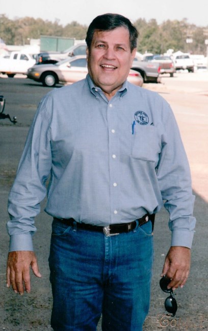 Obituary of Leo L. Hewett