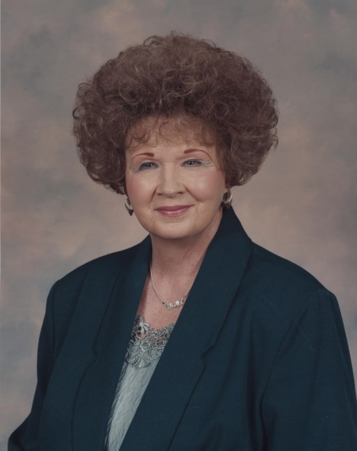 Obituary of Virginia L. Procell Carter