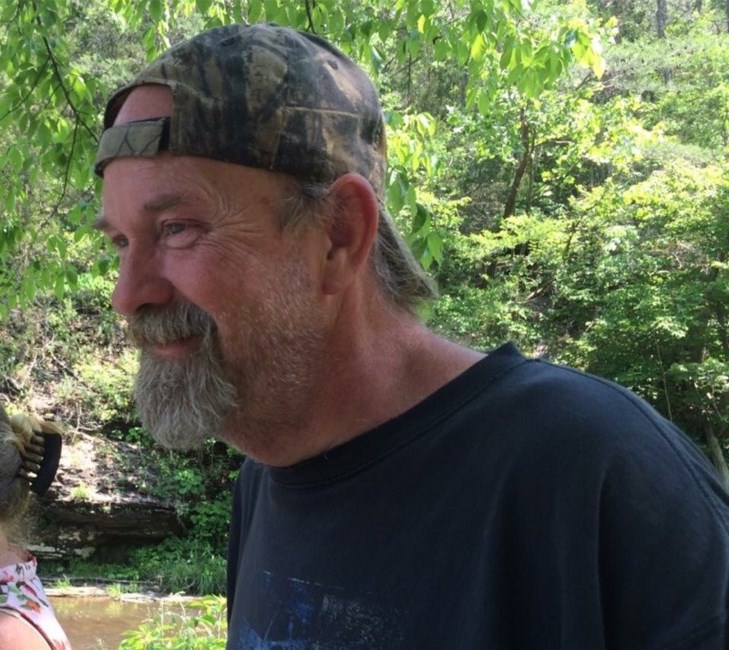 Obituary of Timmy L. Huddleston