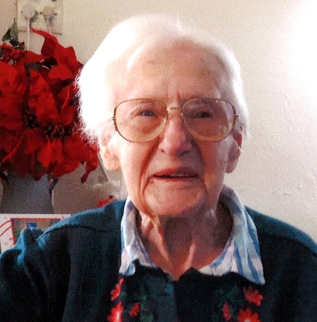 Obituary of Viola Douthit