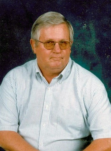 Obituary of Sammy Clayton Rich