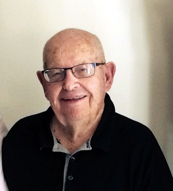 Obituary of Earl "Lee" Bell