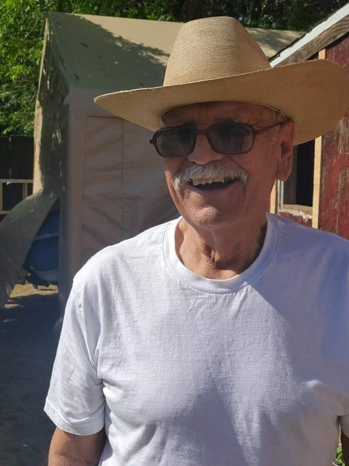 Obituary of Casimiro Landa Gomez, Sr.