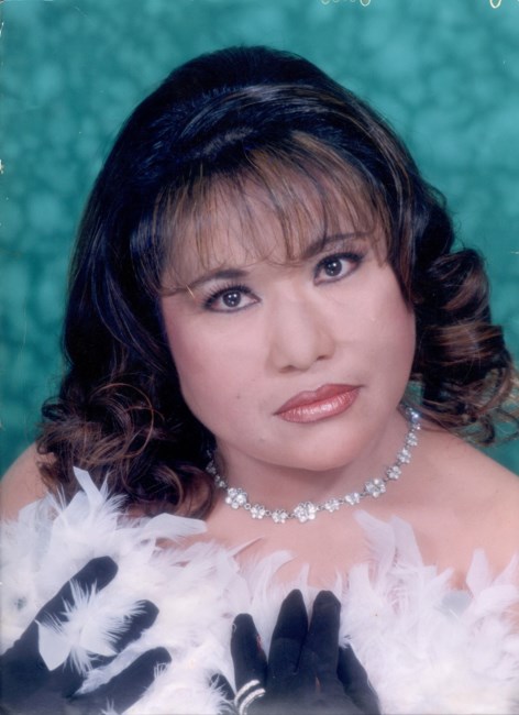 Obituary of Rosalva Roman Ocampo