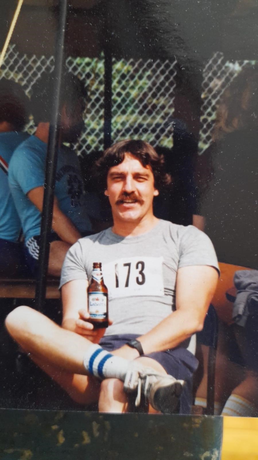 Obituary of Michael Thomas