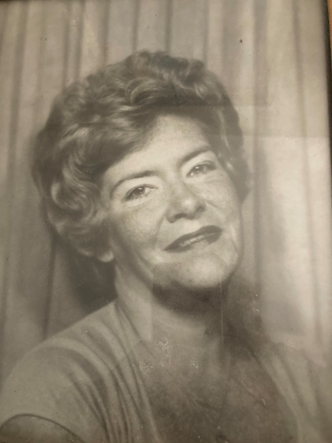 Avis de décès de Mary Patricia Costello