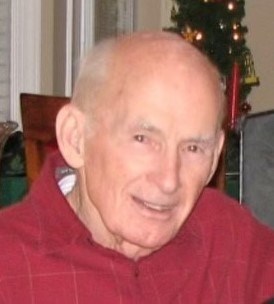 Obituary of Joseph L. Cassidy