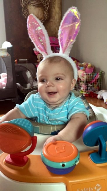 Obituary of Kannon Harvey Wayne Dartez