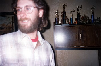 Obituary of William "Tim" T. Wilson