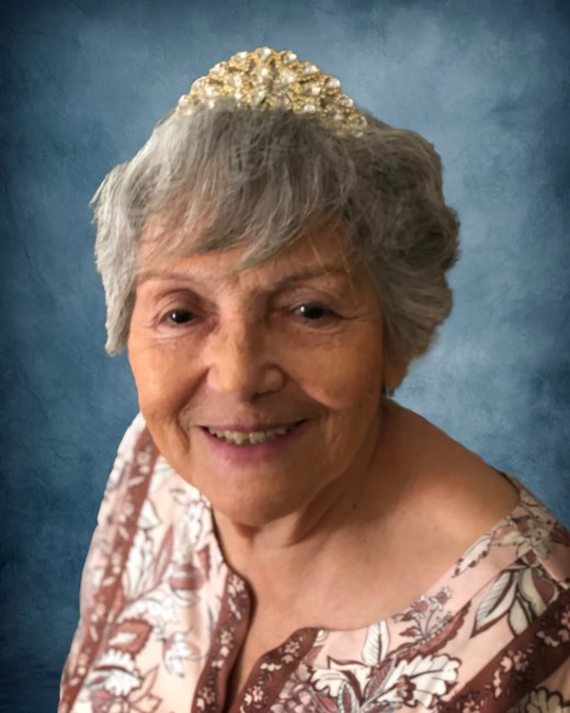 Obituary of Rosa E. Rodriguez