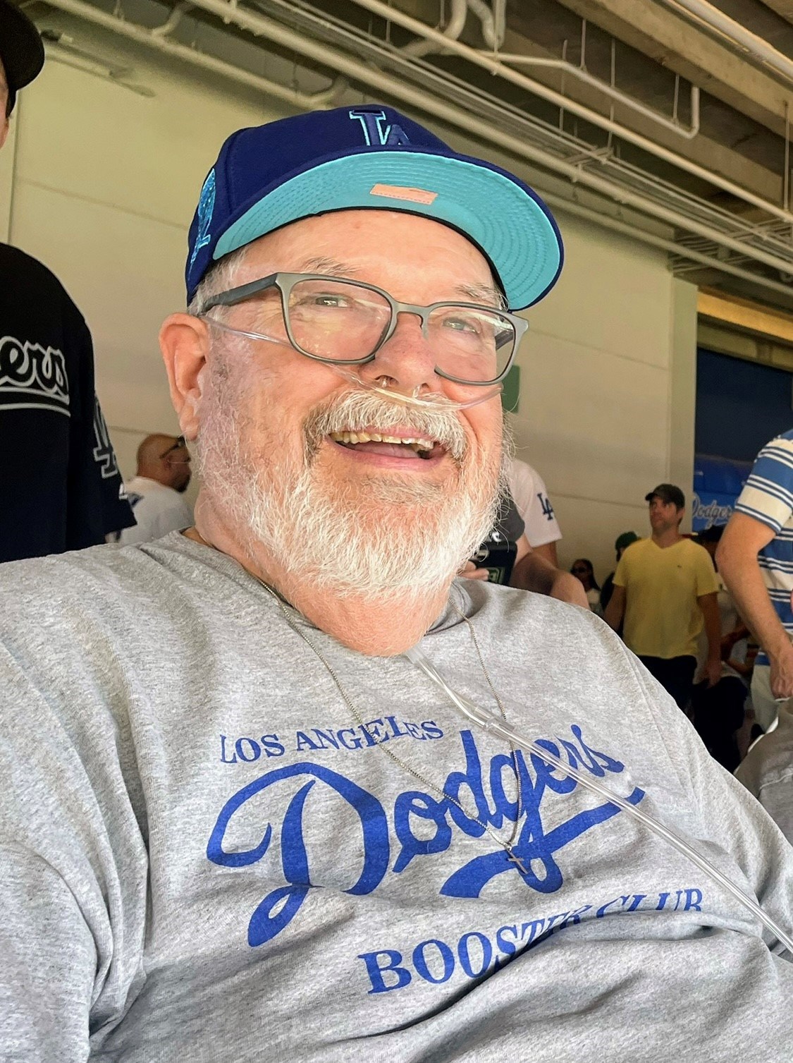 Obituary of Dennis Richard Carroll