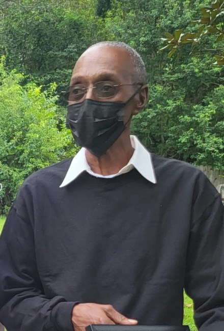 Obituary of Arthur James Milner