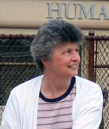 Obituary of Joann Giovinco