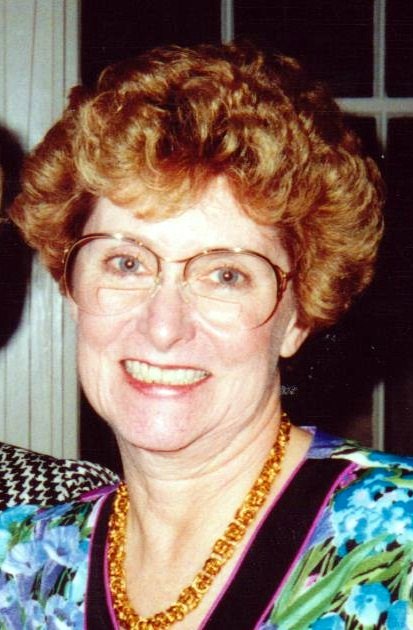 Obituary of Regina Ann Rochelle Smith