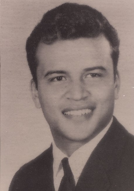 Obituary of Franklin Lloyd Escalante