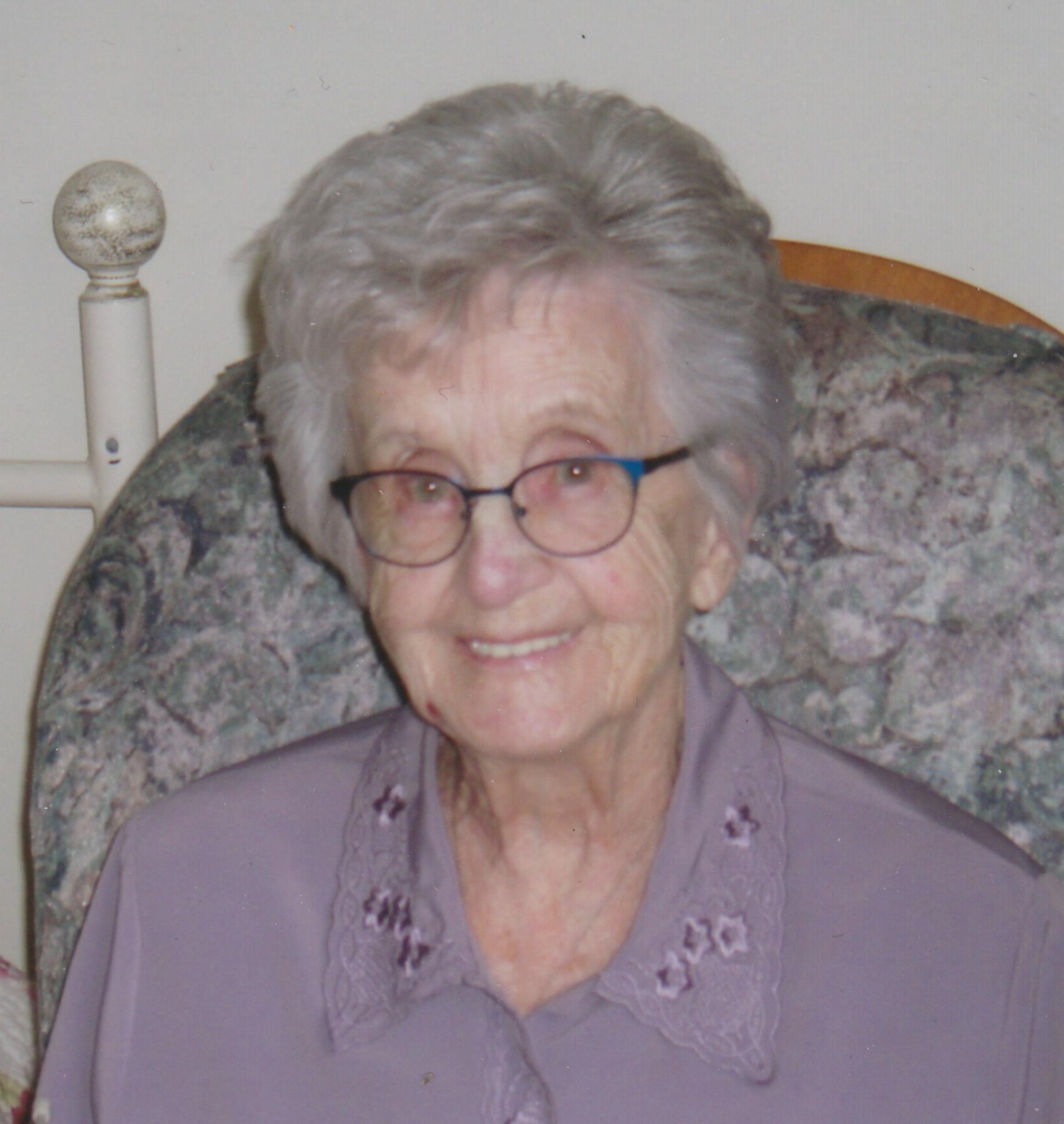 Obituary of Madeleine Rochon Doré