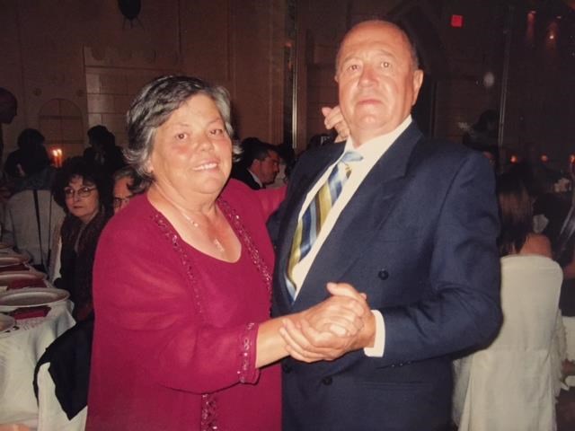 Obituary of Elaine Toich