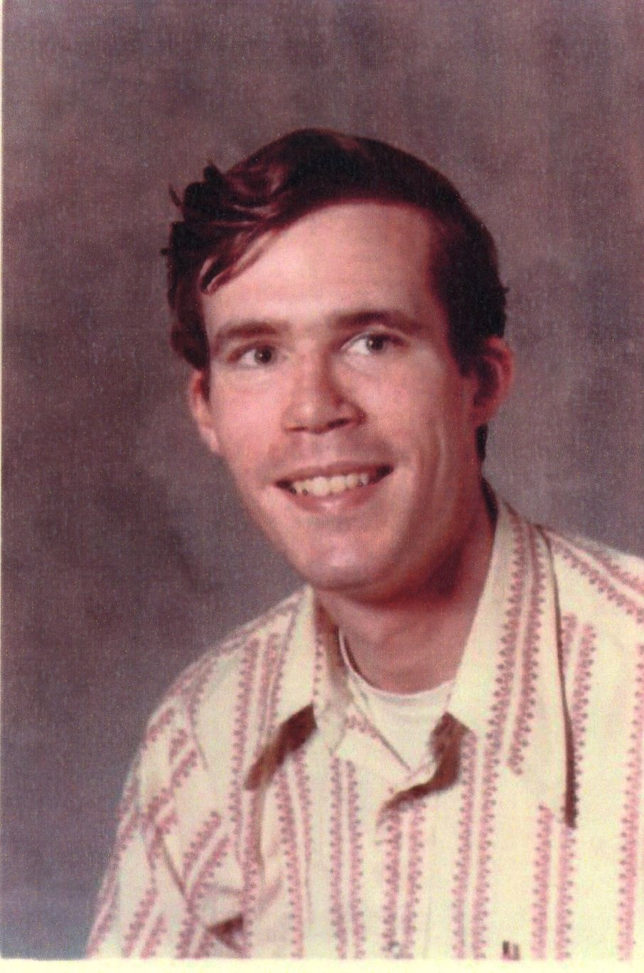 Obituary of Thomas Cuyler Hammond