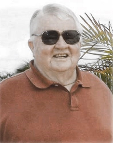 Obituary of Larry H Barnson