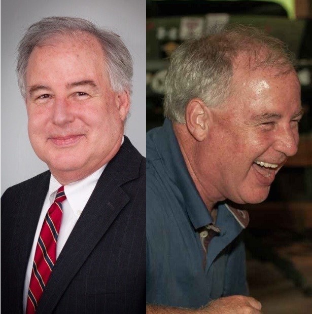 Obituary of Michael Karl Malcom