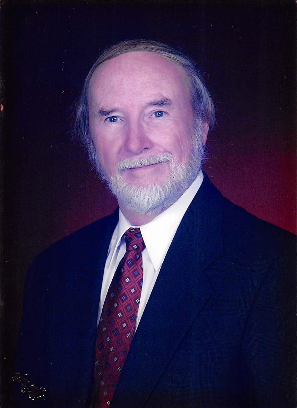 Obituary of James G. Rivers