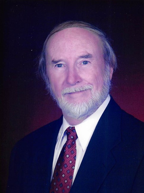 Obituary of James G. Rivers