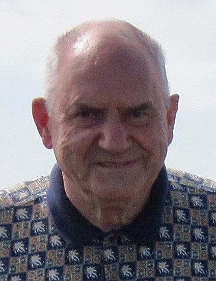 Obituary of Harvey "Harv" Stewart Carnegy de Balinhard