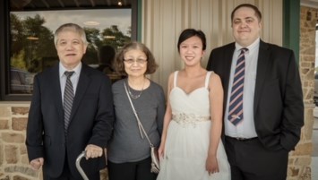 Obituary of Morgan Leo Yim