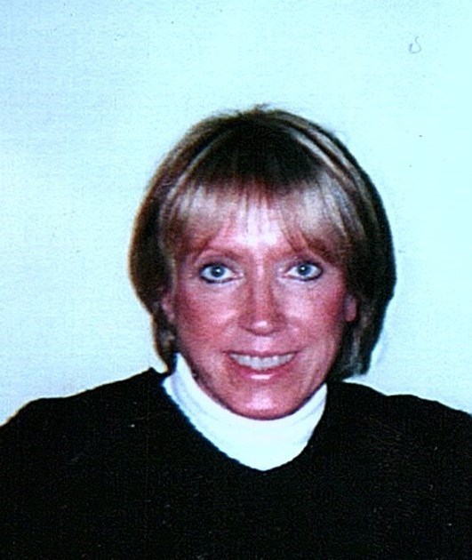 Obituario de Linda Sue McDonald