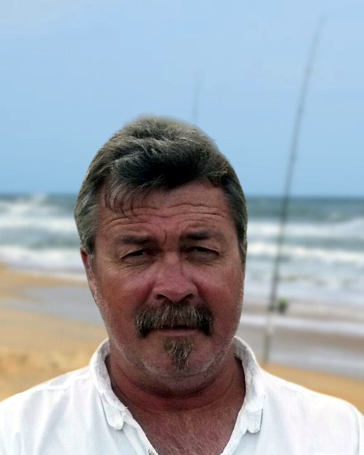 Obituary of Norman Martin Ray