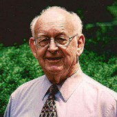 Obituary of Berger A. Johansen