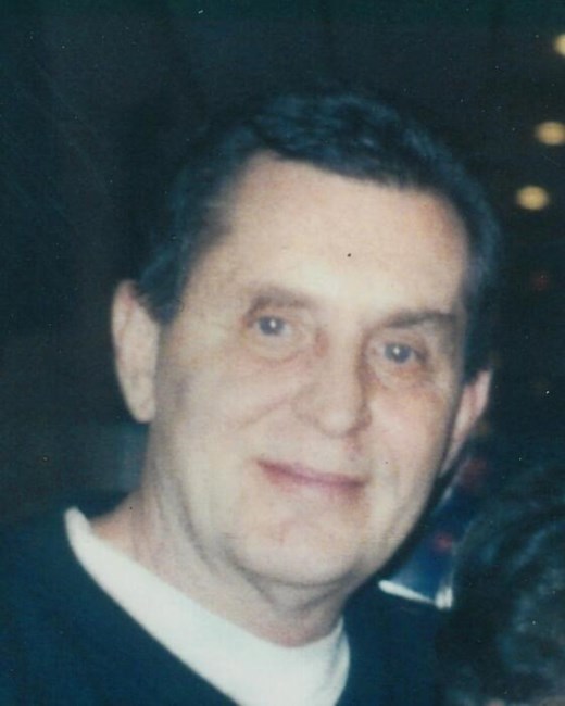 Obituary of RONALD J. BOHANEK