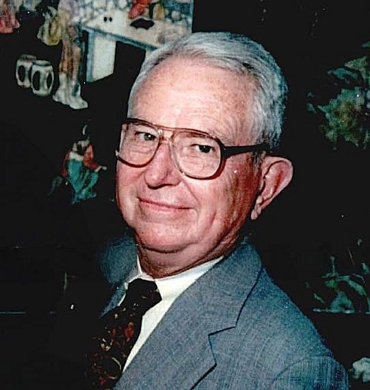 Obituary of Dr. Robert Earl Green