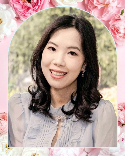 Obituary of Jessica Wai Yee Yu