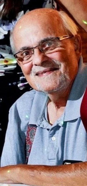 Obituary of Anthony "Tony" John Dageenakis