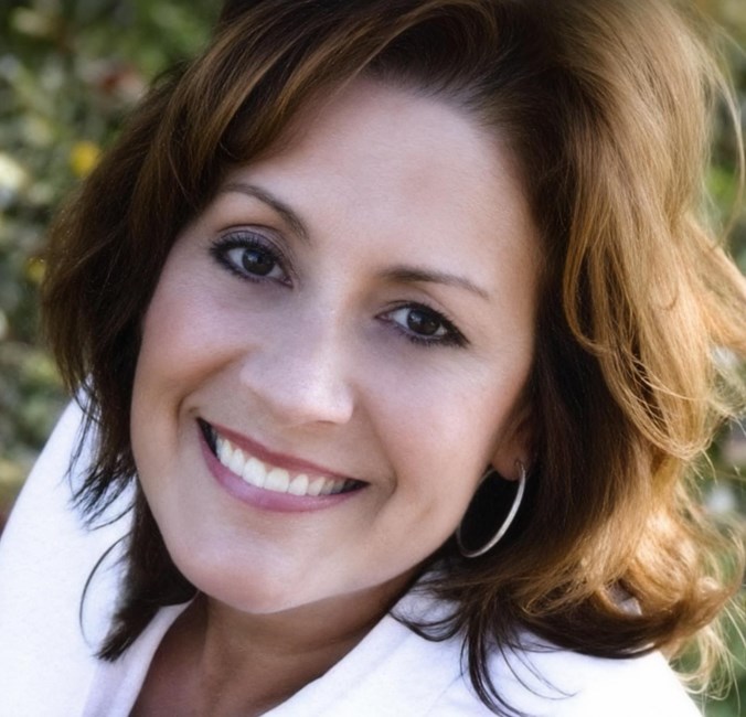 Obituary of Karin Rose Campbell