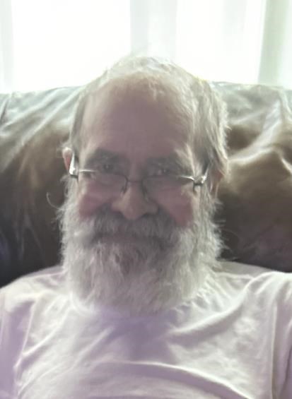 Obituary of Alvin Nicholas Lucas Jr.