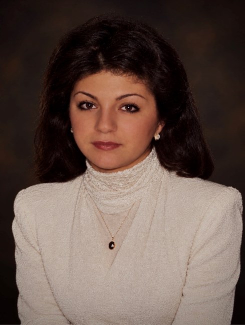 Obituary of Gulnara R Rustamova