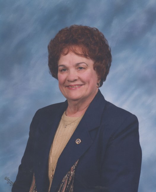 Obituary of Ms. Margaret G Dean