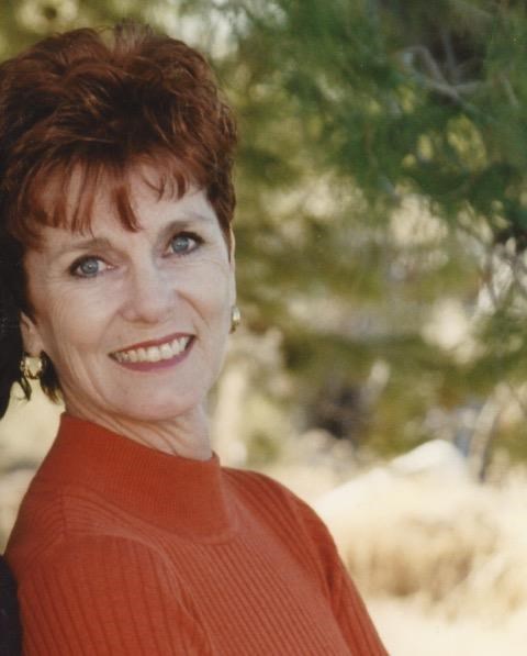 Obituary of Susan Savage