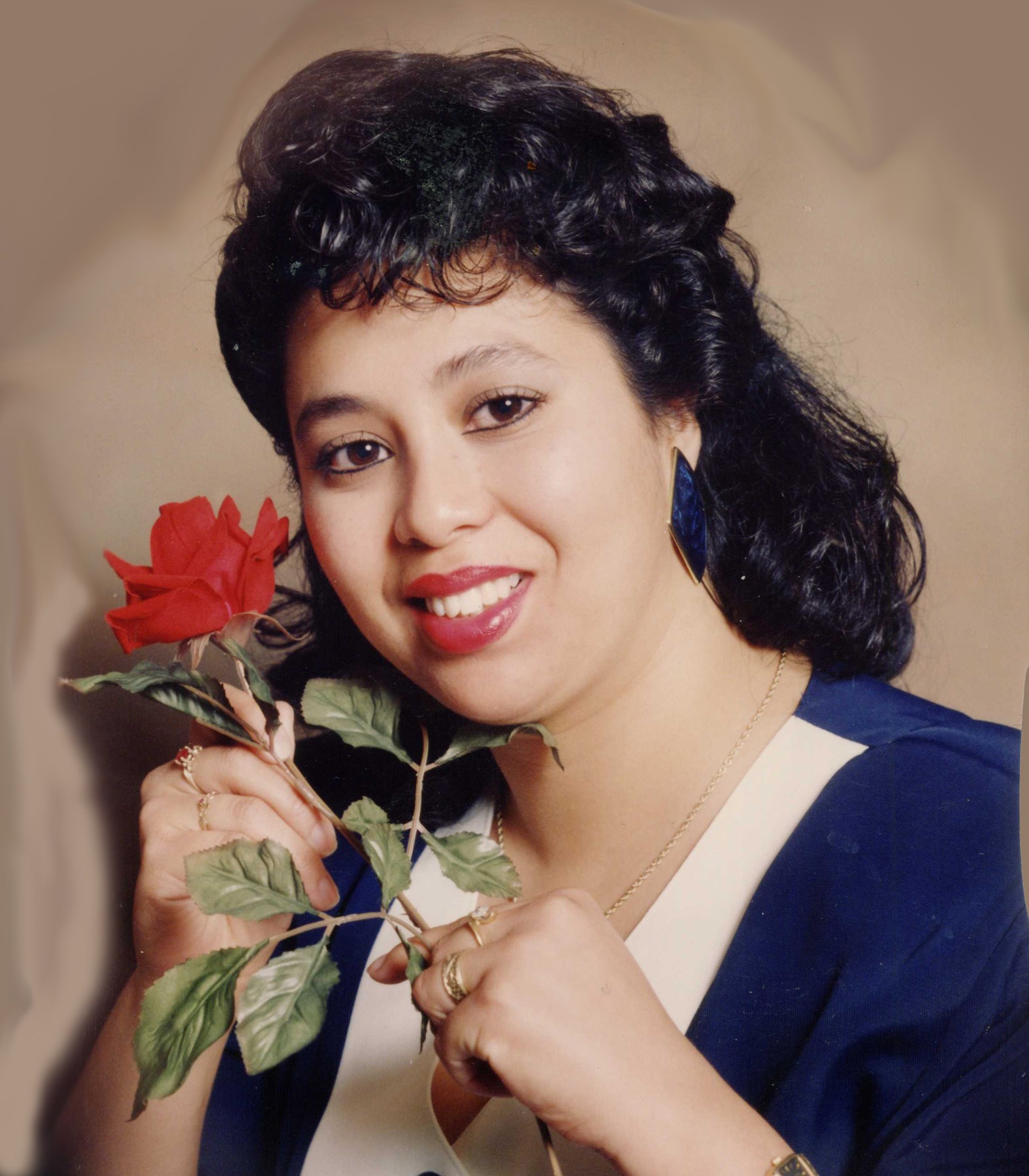 Claudia Carolina Pineda Obituary Oxnard, CA