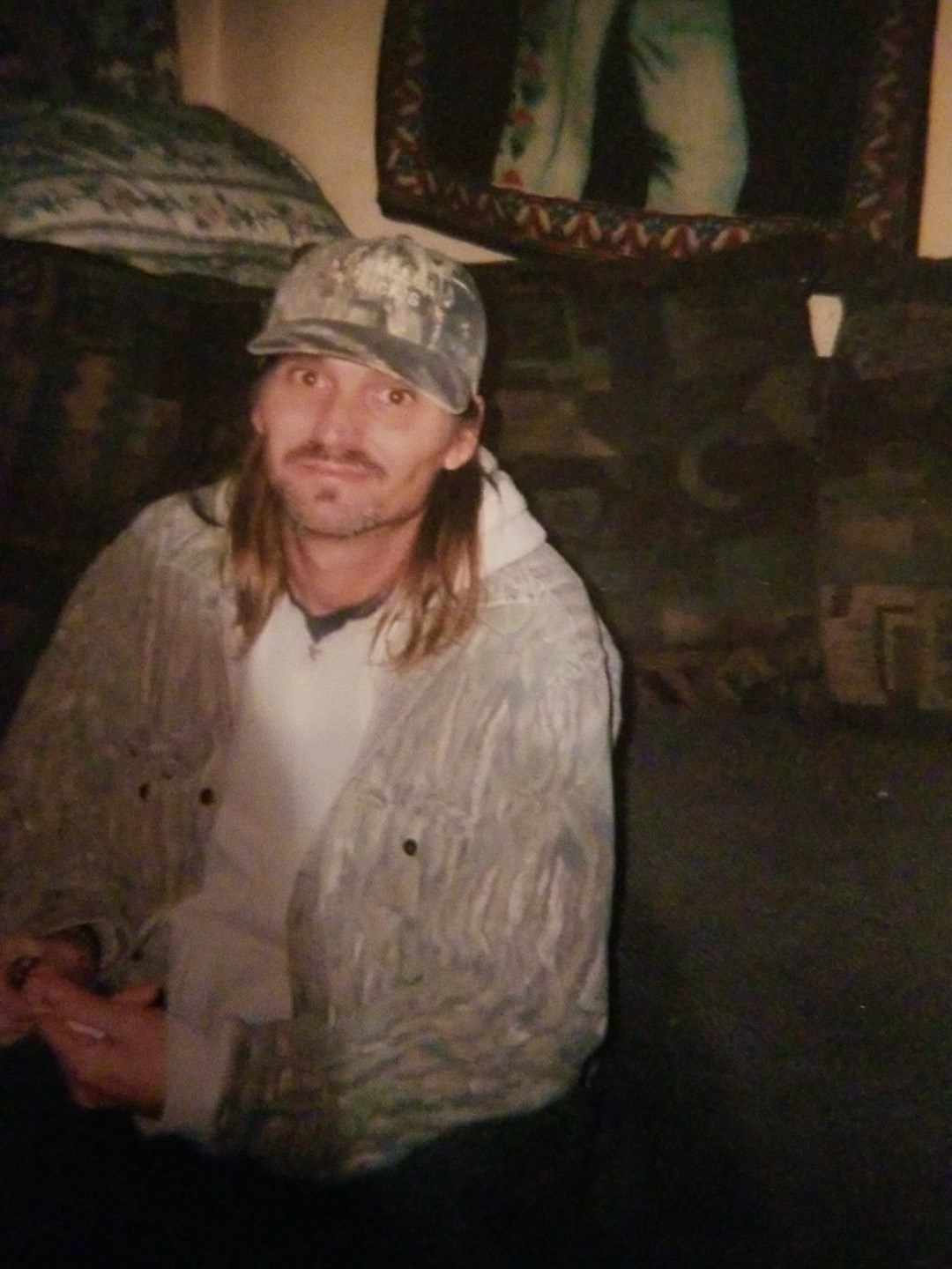 Obituary of John Joseph Roy