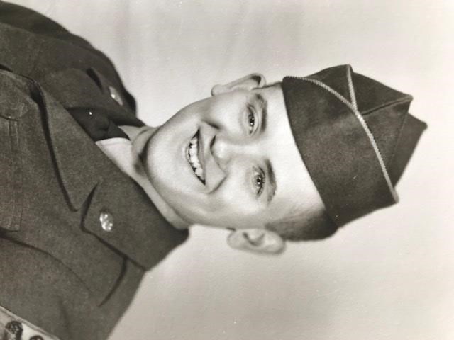 Obituary of Manley "Jim" Hall