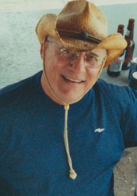 Obituary of Melvin Adrian DeJean, Jr.