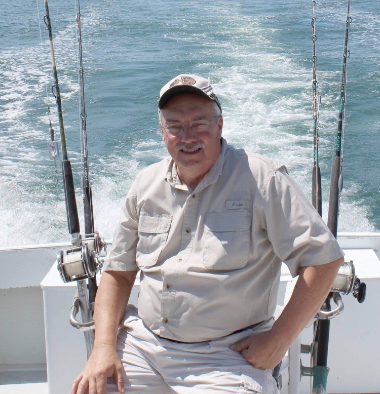 Obituary of Daniel Kevin Leister