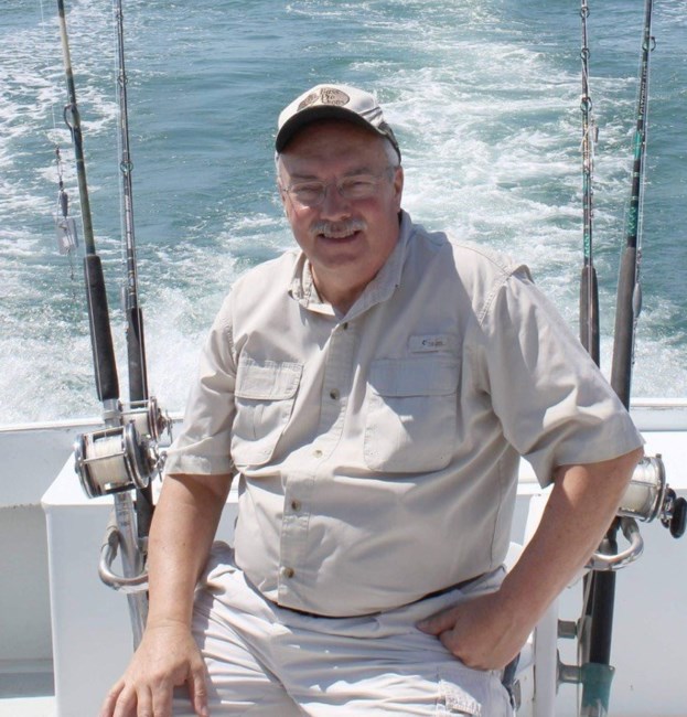 Obituary of Daniel Kevin Leister