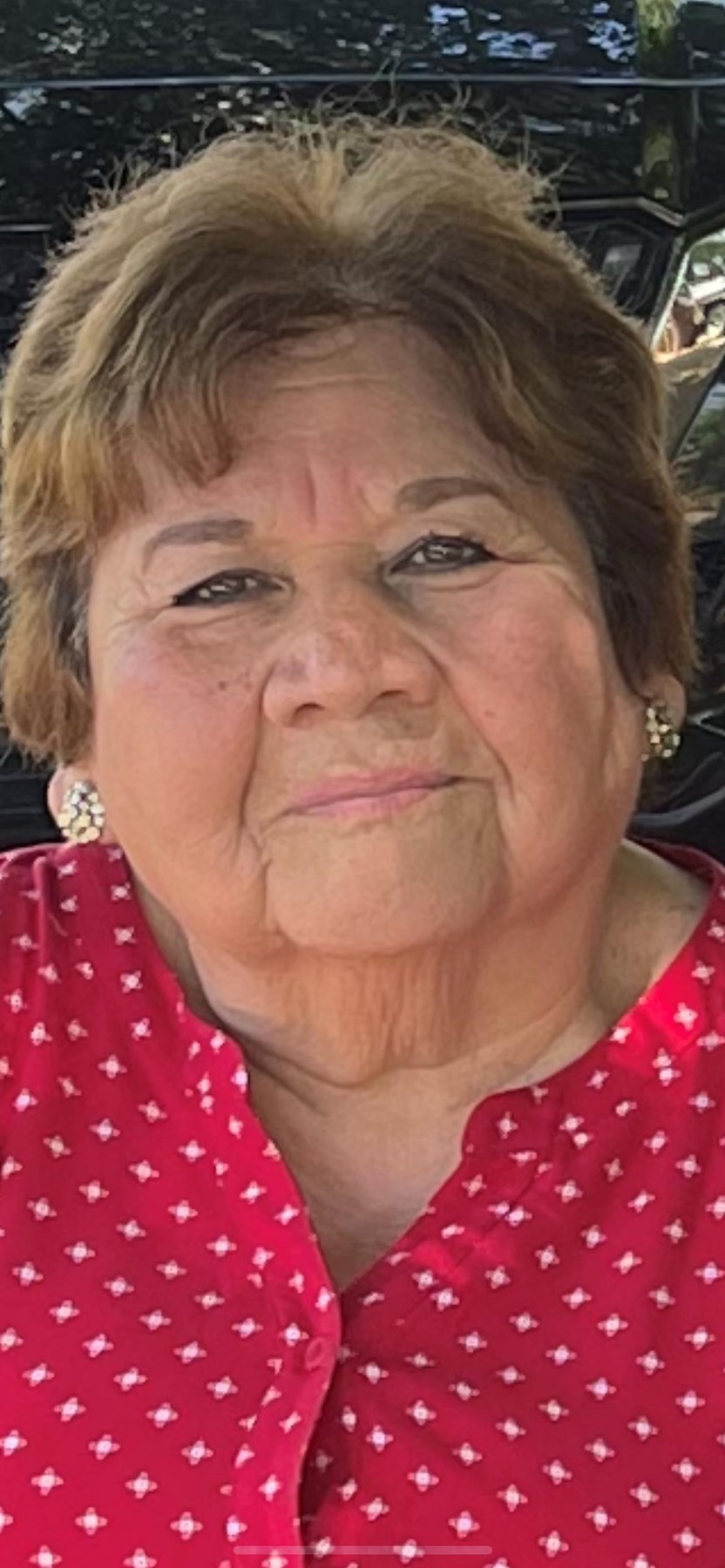 Obituary of Ramona Ramirez