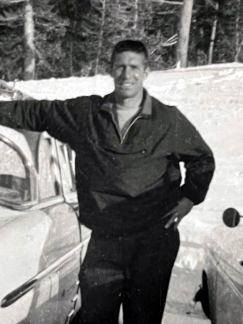 Obituary of Carl Craig Young