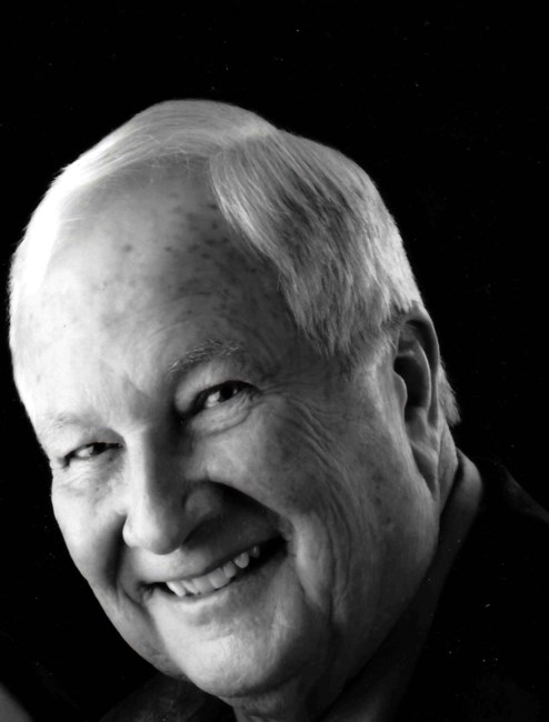 Obituary of Clifford Earl Byrd
