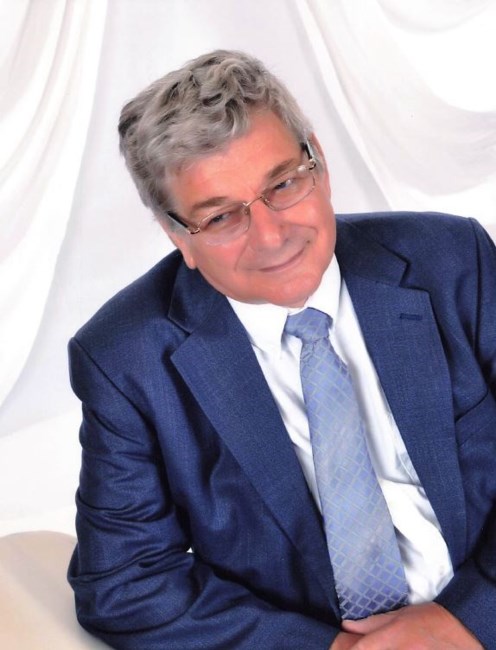 Obituary of Joseph Anthony Eufrazio, Jr.